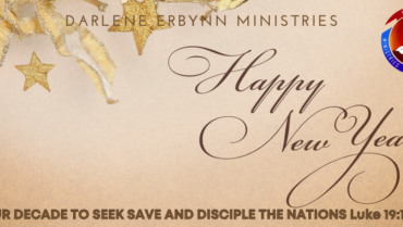 A blessed new year to you dear friend…