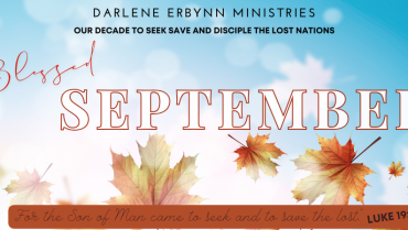 DEM Ministry Letter – September 2025