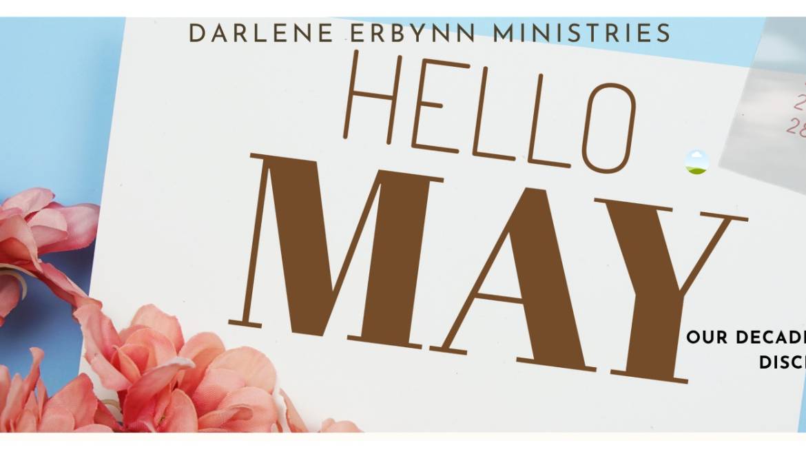 DEM Ministry Letter – May 2026