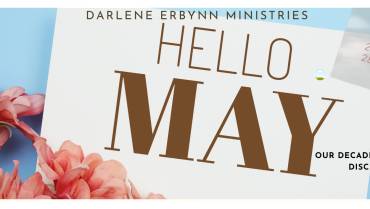 DEM Ministry Letter – May 2026