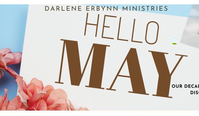DEM Ministry Letter – May 2026