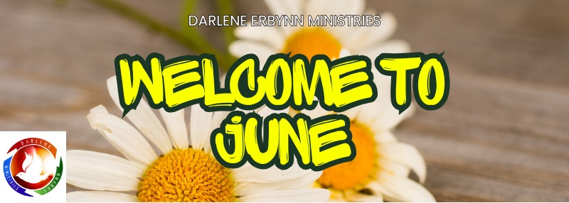 DEM Ministry Letter – June 2026