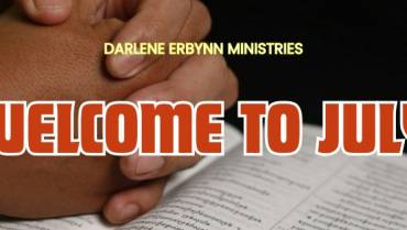 DEM Ministry Letter – July 2026