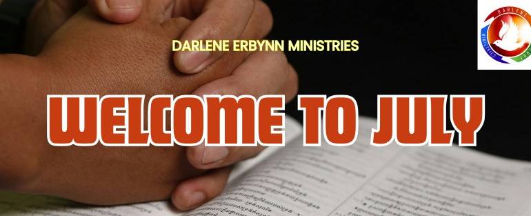DEM Ministry Letter – July 2026