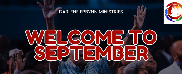 DEM Ministry Letter – September 2026