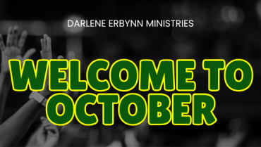 DEM Ministry Partner Letter – October 2026