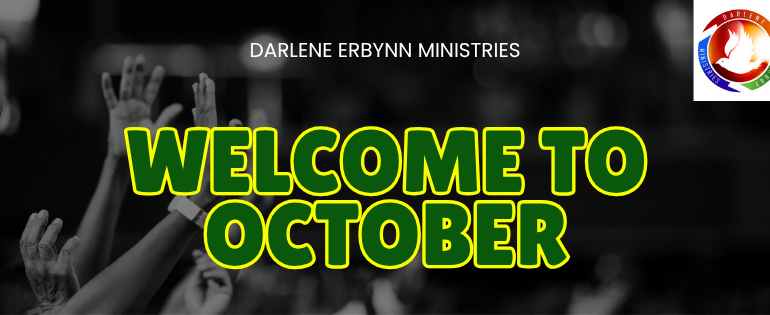 DEM Ministry Partner Letter – October 2026